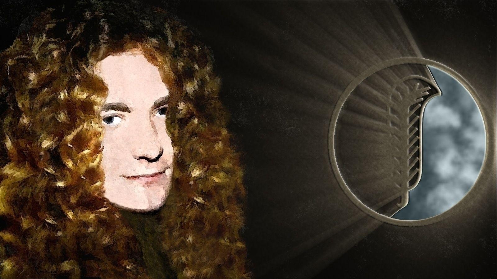 1600x900 Shine It All Around Robert Plant, Desktop