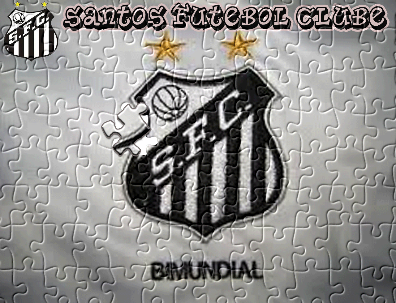 1280x980 mashababko: Wallpaper Santos Fc 2011, Desktop