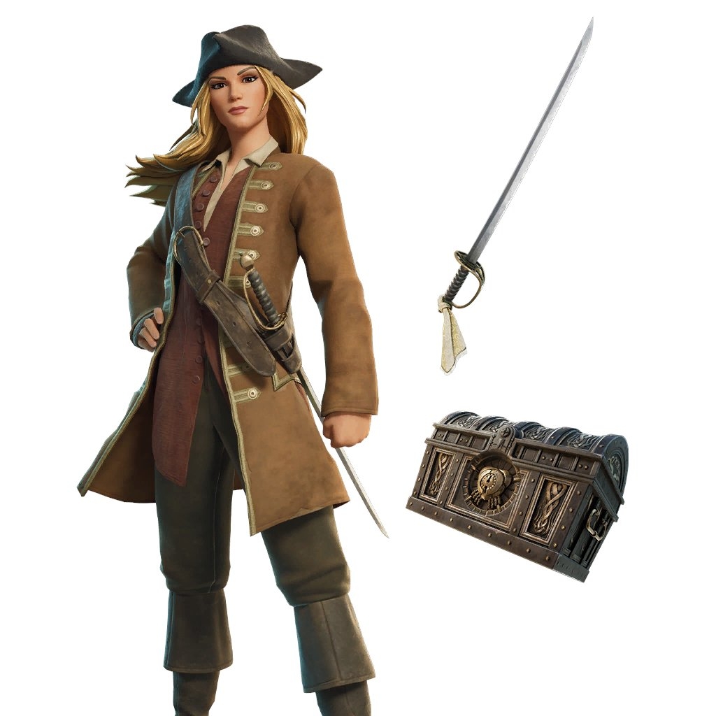 1030x1030 Elizabeth Swann Fortnite wallpaper, Phone