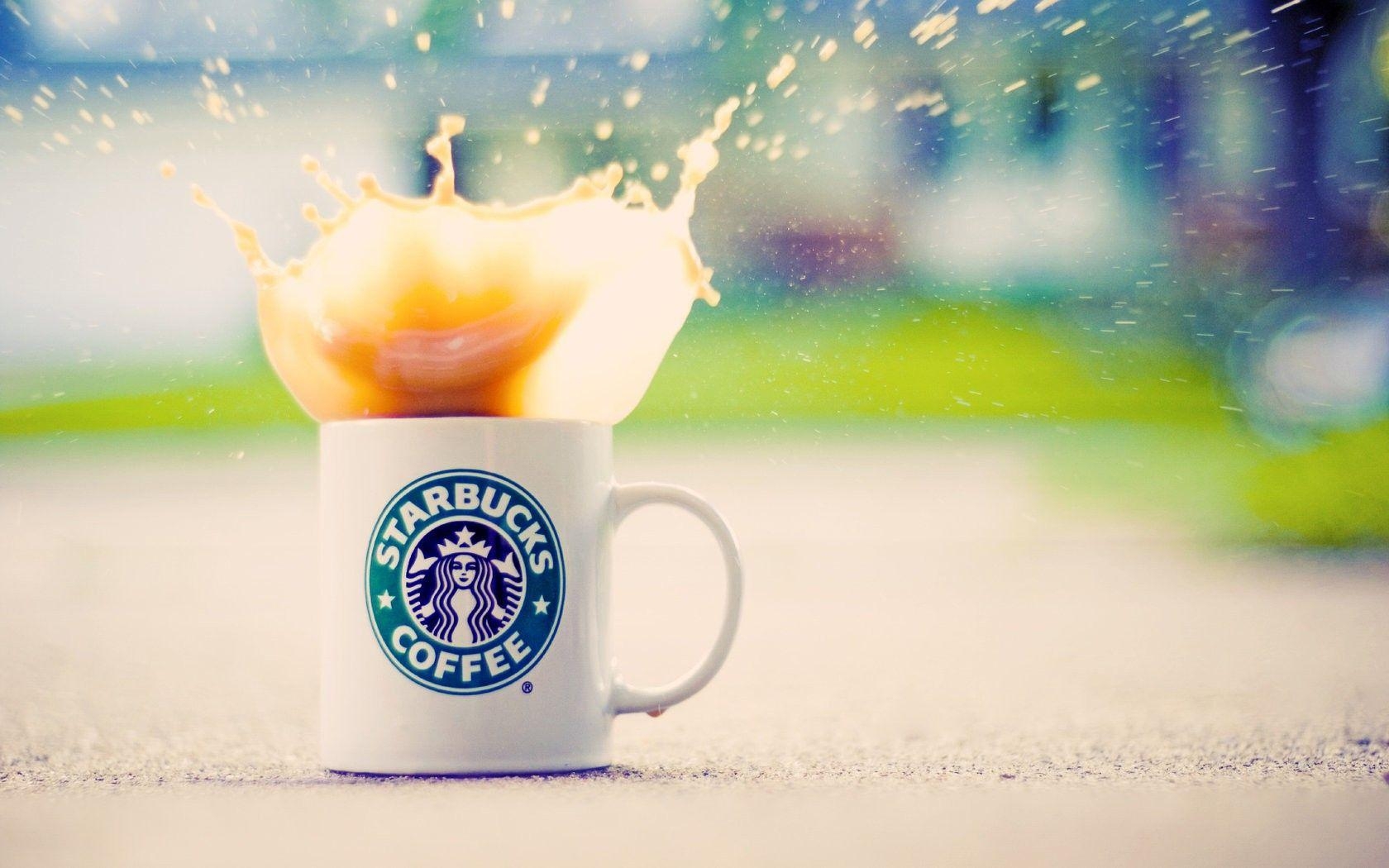 1680x1050 Cute Starbucks Wallpaper For Mac #Grzx6.wallpaper House.com, Desktop