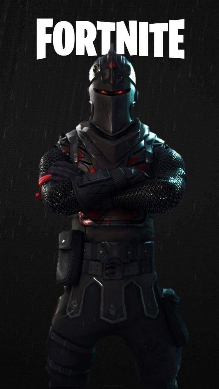 720x1280 Best Free Fortnite Black Knight Wallpaper, Phone