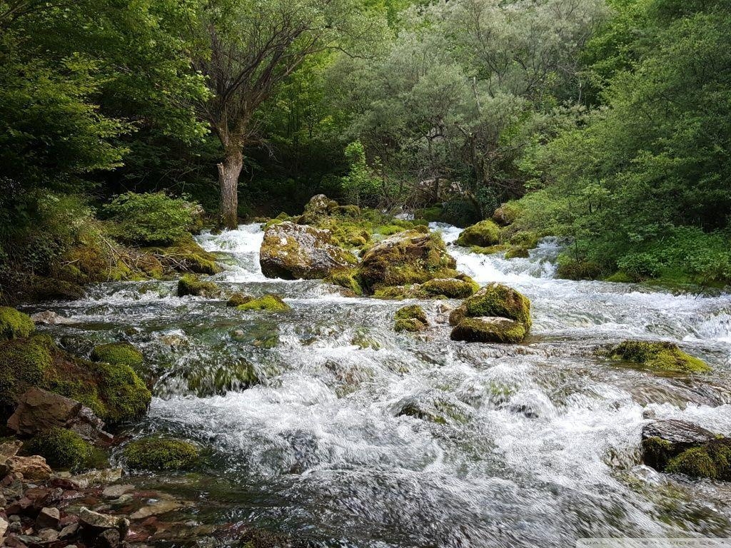 1030x770 River Kosovo HD desktop wallpaper, Widescreen, Fullscreen, Desktop