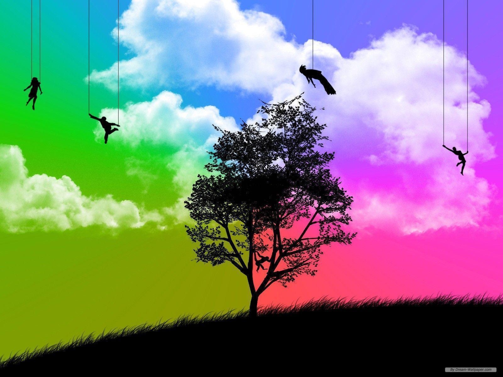 1600x1200 Silhouette Windows 8 Theme and Background. Download free windows, Desktop