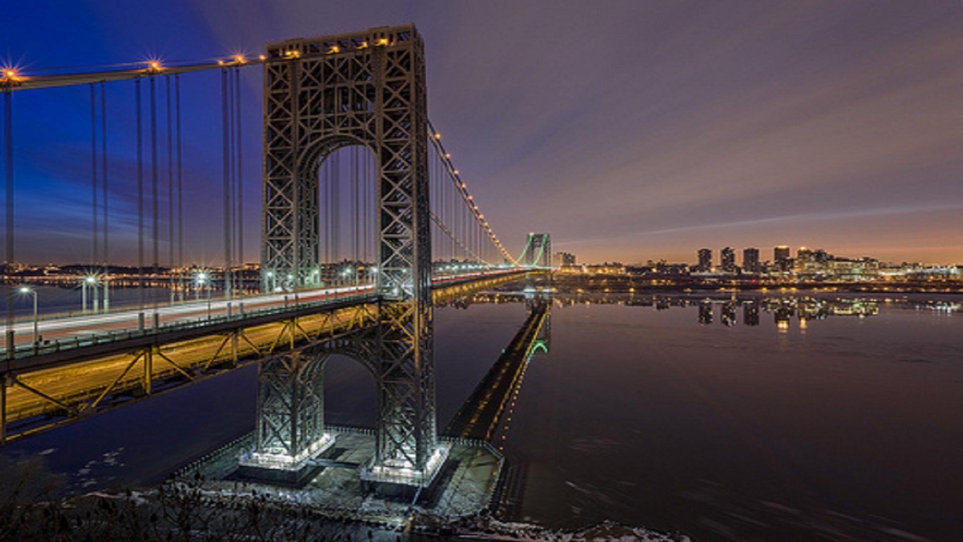 1920x1080 WallpaperMISC Washington Bridge HD Wallpaper 25 X, Desktop