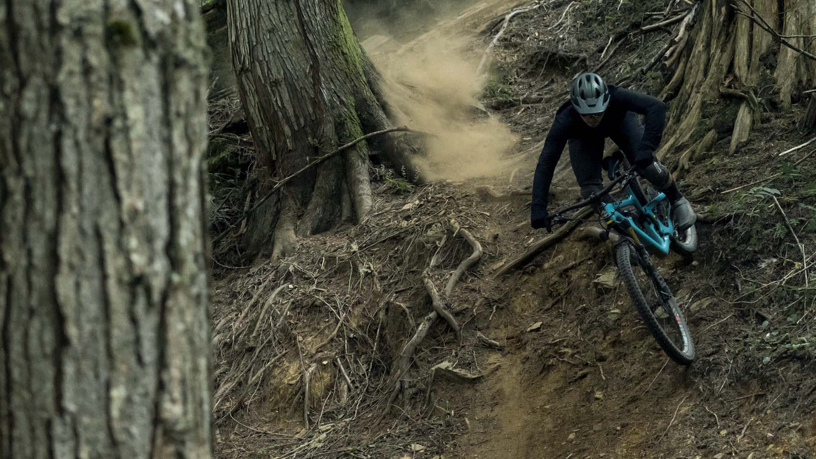 1600x900 Best enduro mountain bike: carbon and alloy enduro bikes for all skill sets, Desktop