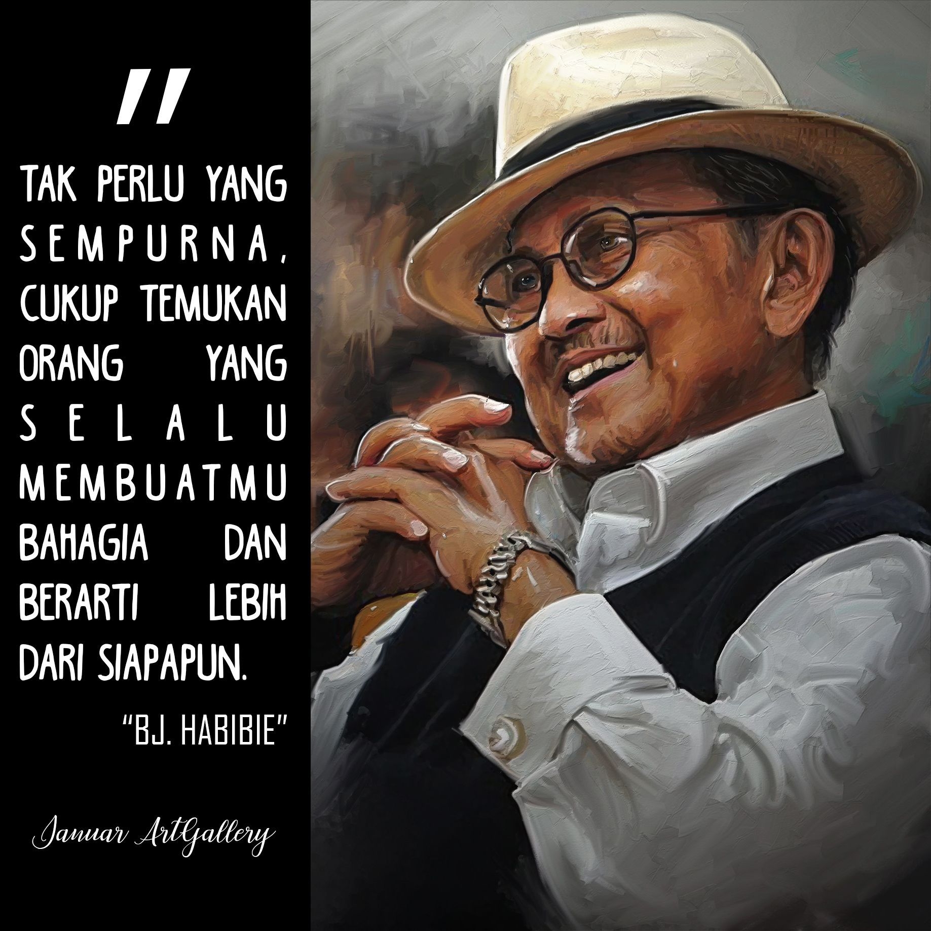 1840x1840 B.J Habibie. Motivasi, Karya seni fantasi, Inspirasi, Phone