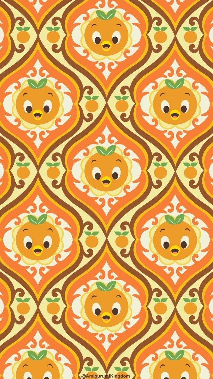 720x1280 Retro Disney World Wallpaper, Phone