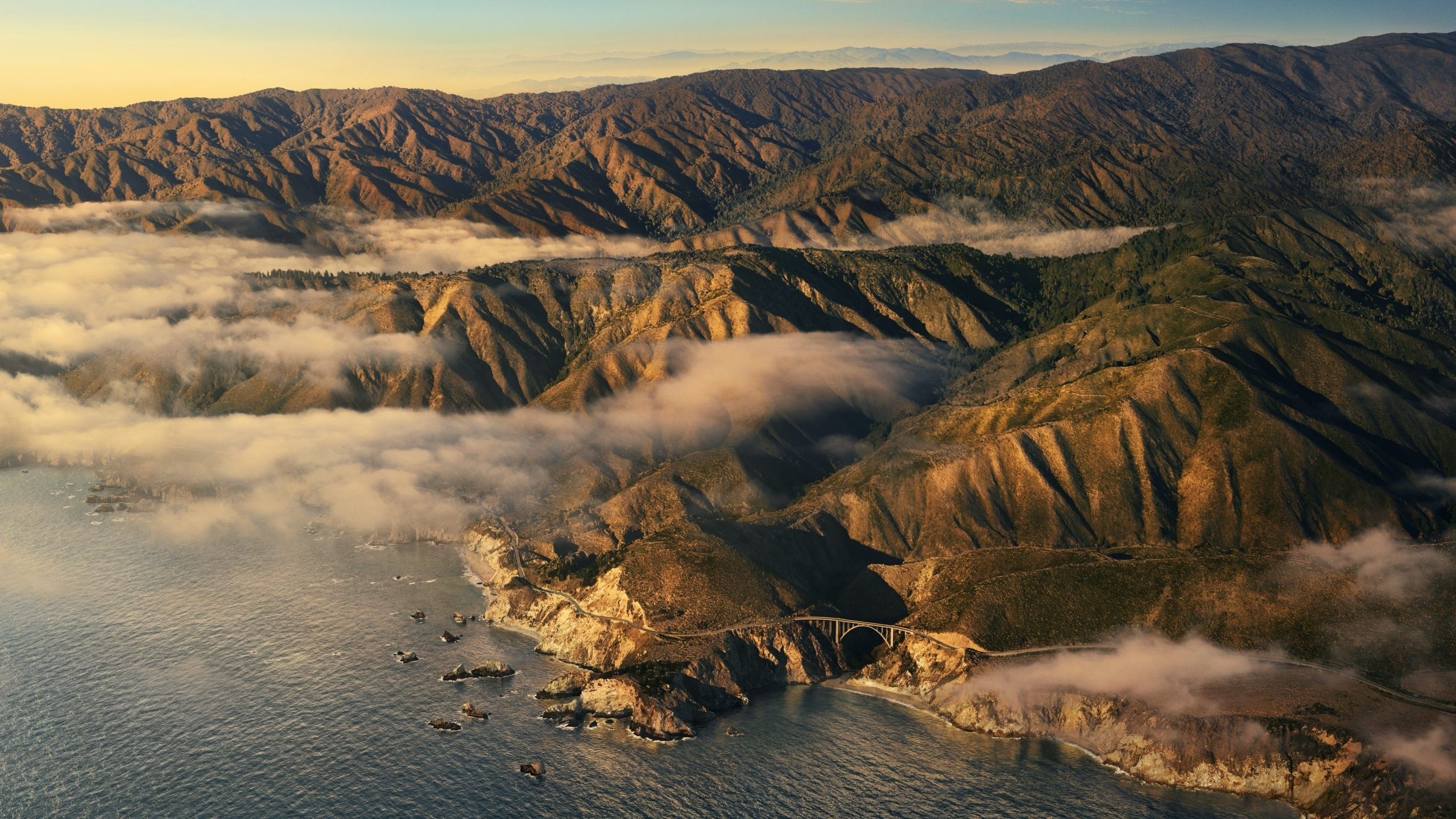 2560x1440 macOS 11 Big Sur Wallpaper Free macOS 11 Big Sur Background, Desktop