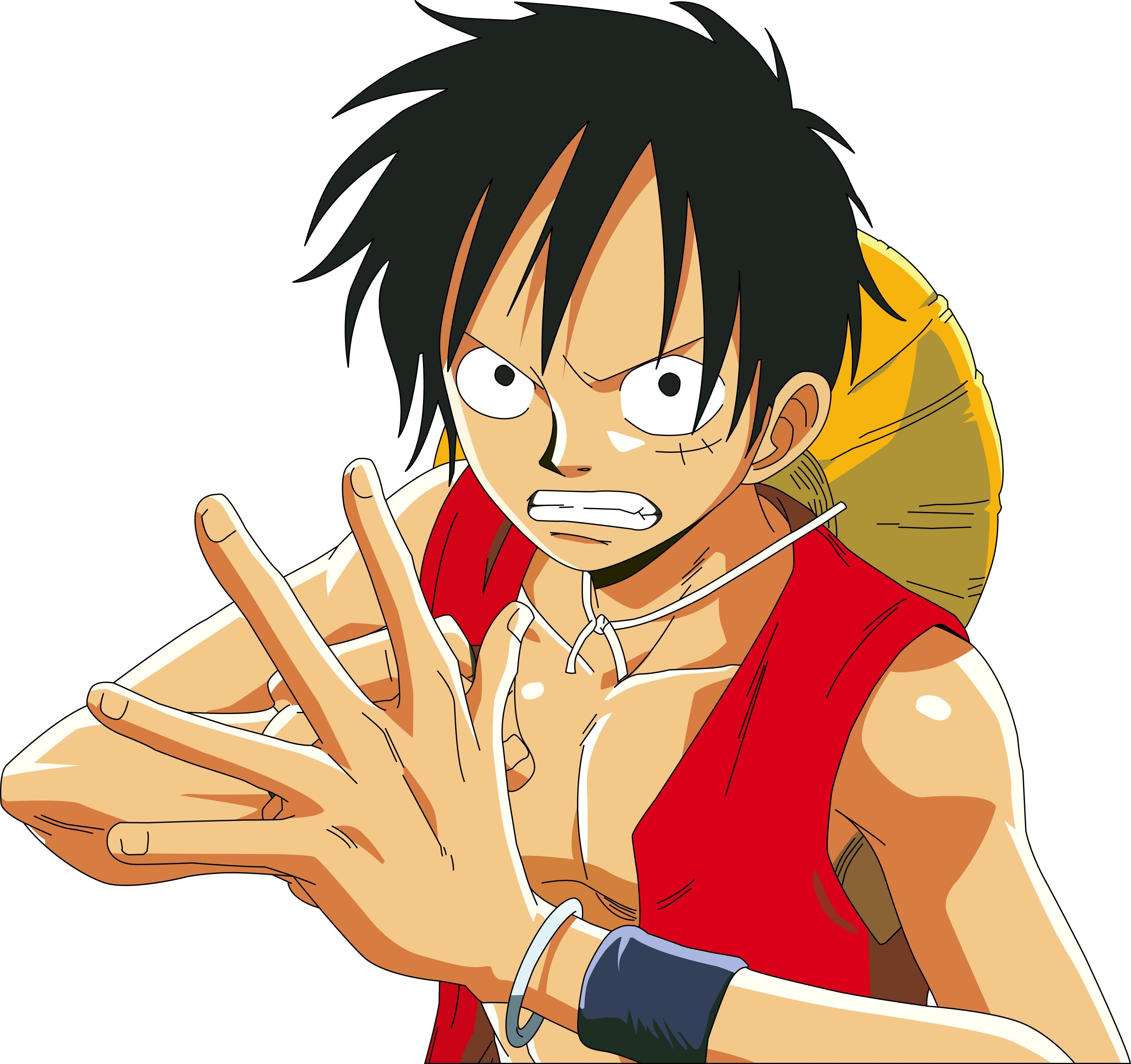 3740x3520 Monkey D Luffy Wallpaper High Quality, Desktop