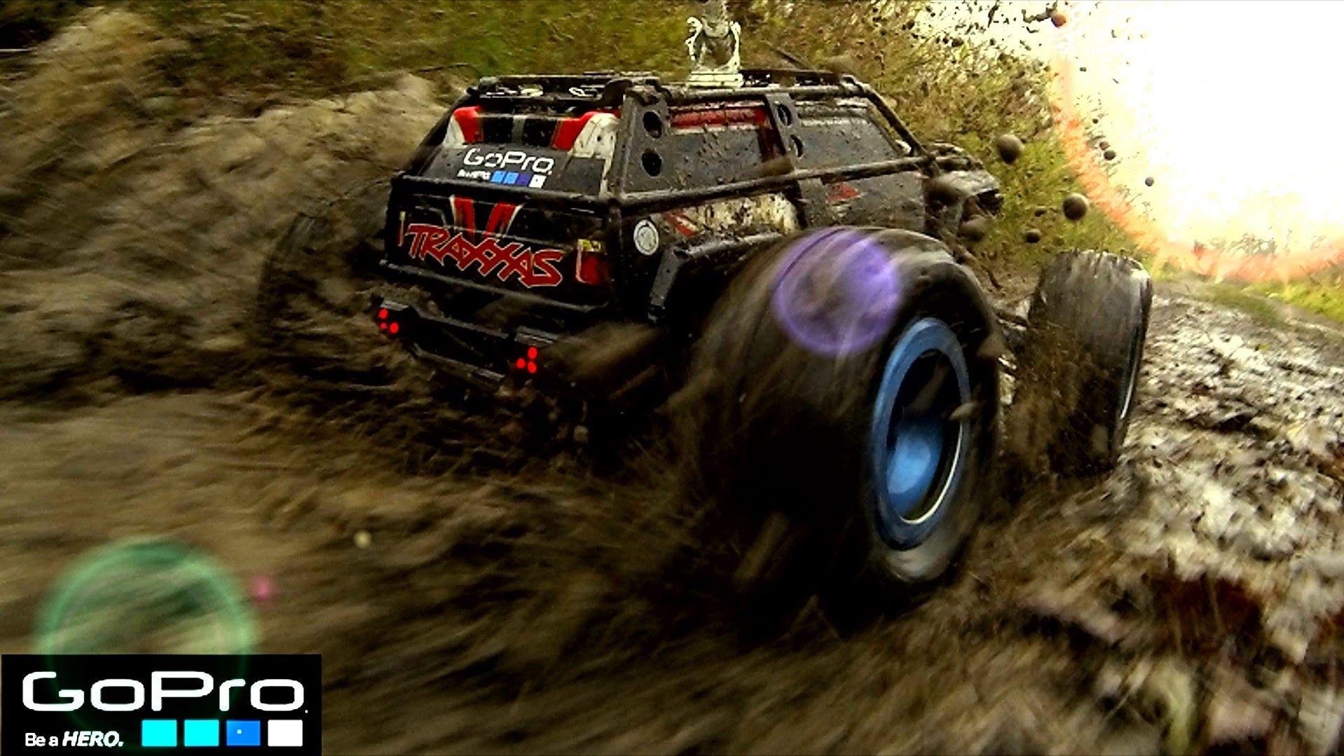 1920x1080 Traxxas Wallpaper, Desktop