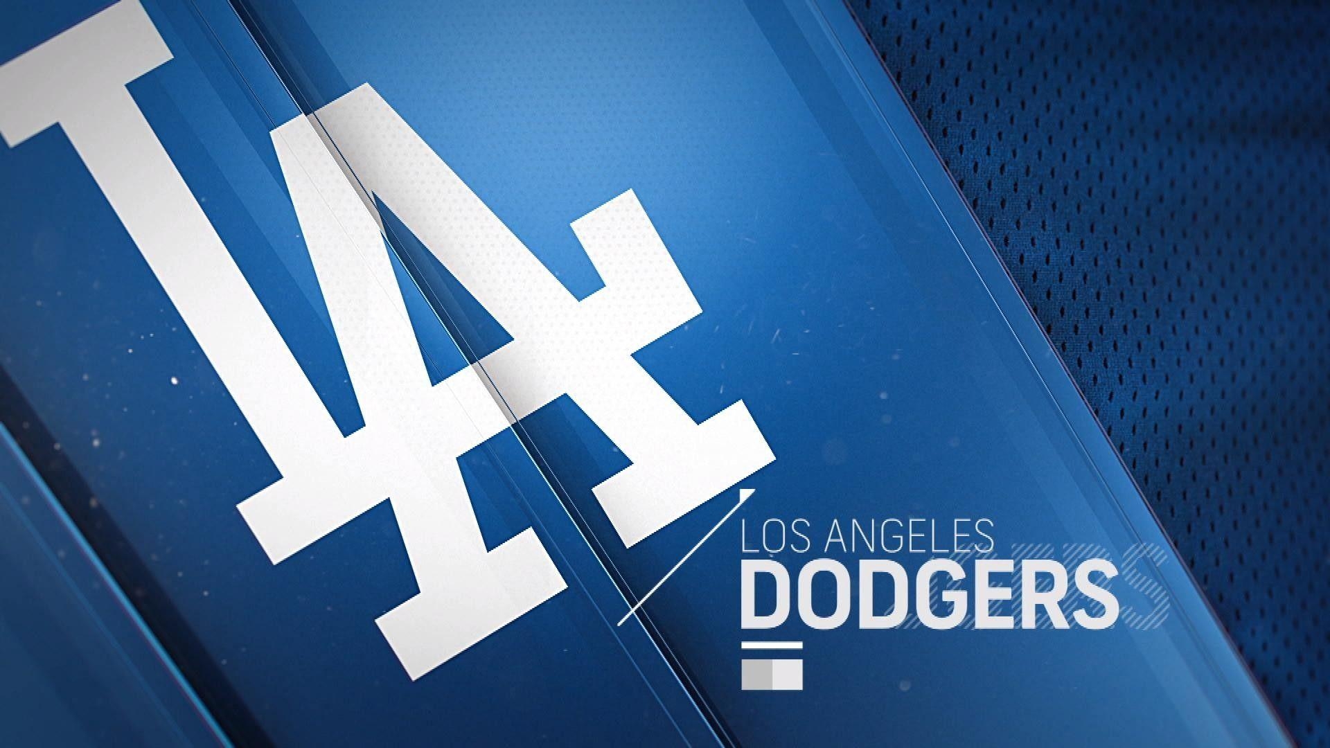 1920x1080 Los Angeles Dodgers Wallpaper, Desktop