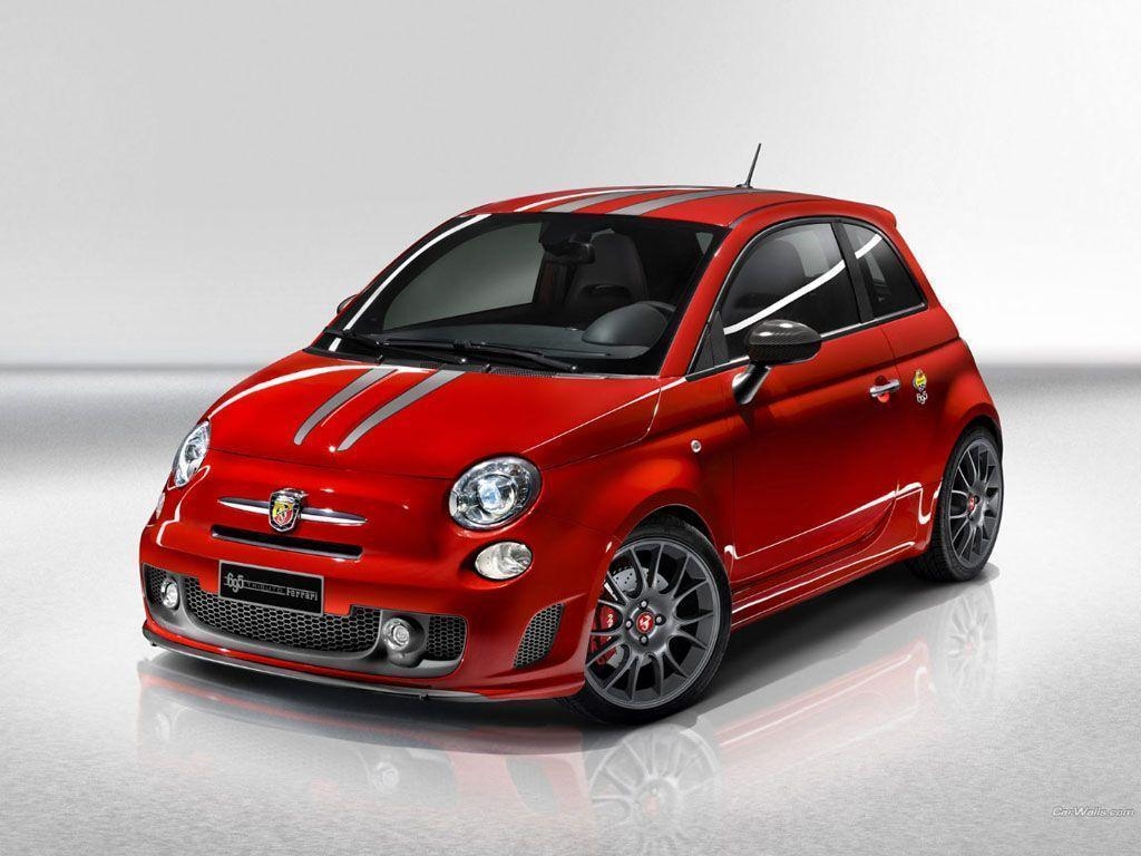 1030x770 Auto Cars Wallpaper: Fiat 500 Abarth Wallpaper, Desktop