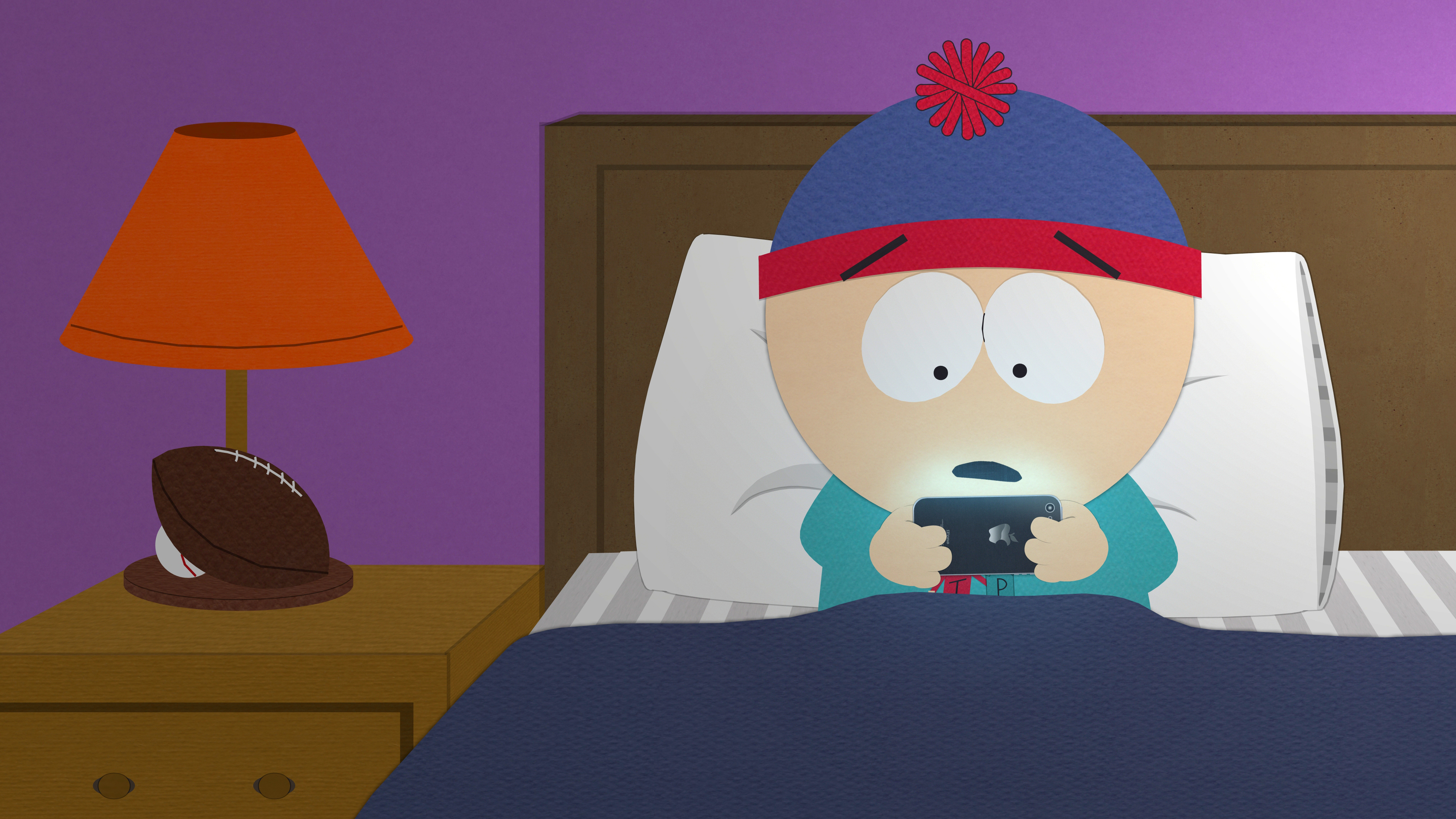 3840x2160 Stan Marsh HD Wallpaper and Background, Desktop