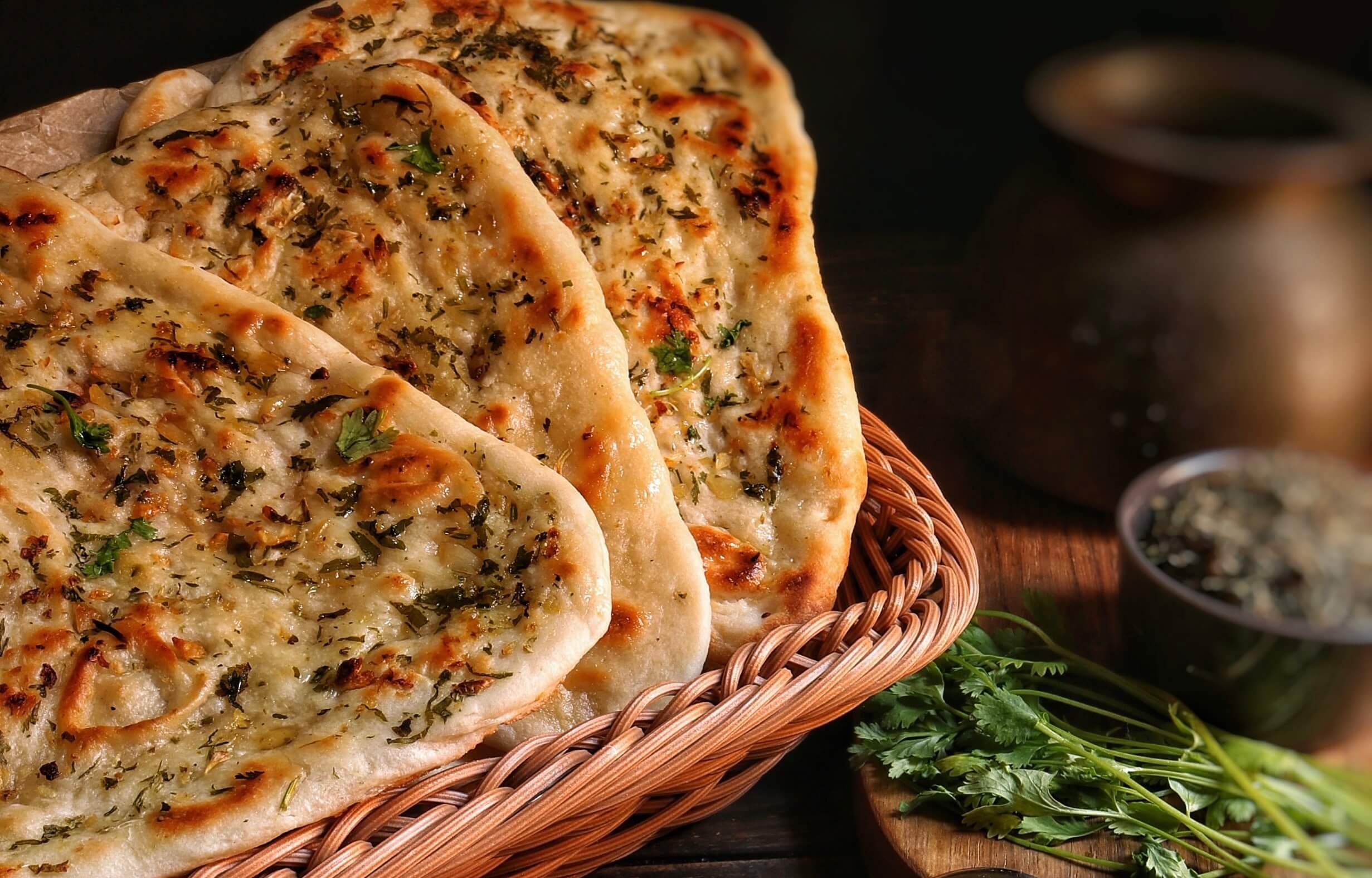 2470x1580 Healthy Keto Naan Recipe Health Finds, Desktop