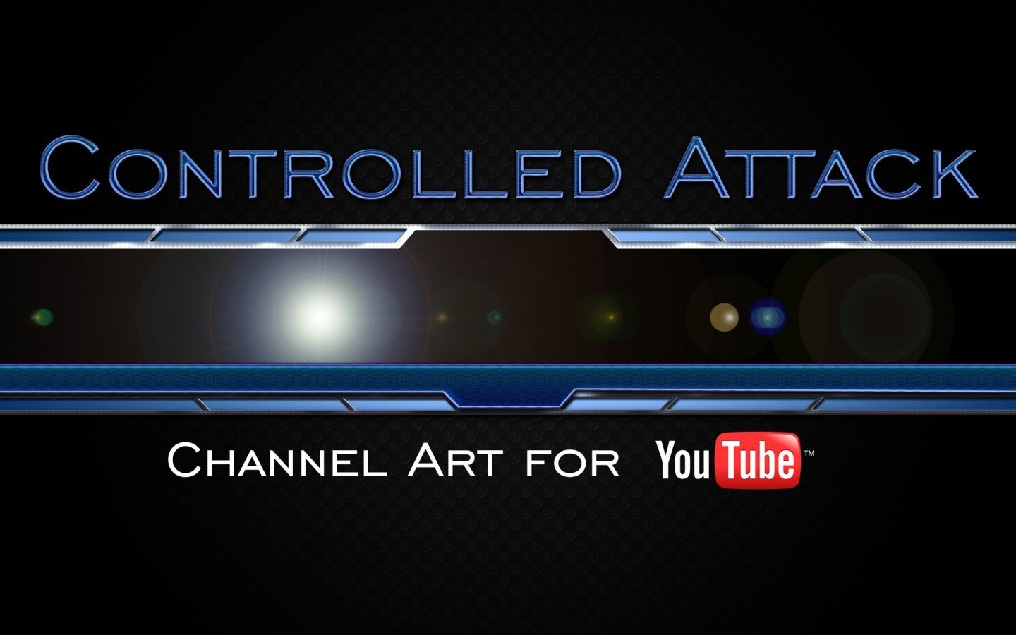 1440x900 Free download Controlled Attack Gaming YouTube Channel Art [2560x1440] for your Desktop, Mobile & Tablet. Explore Gaming Wallpaper for YouTube Channel. Free Wallpaper for YouTube, Wallpaper for YouTube Channel, Desktop