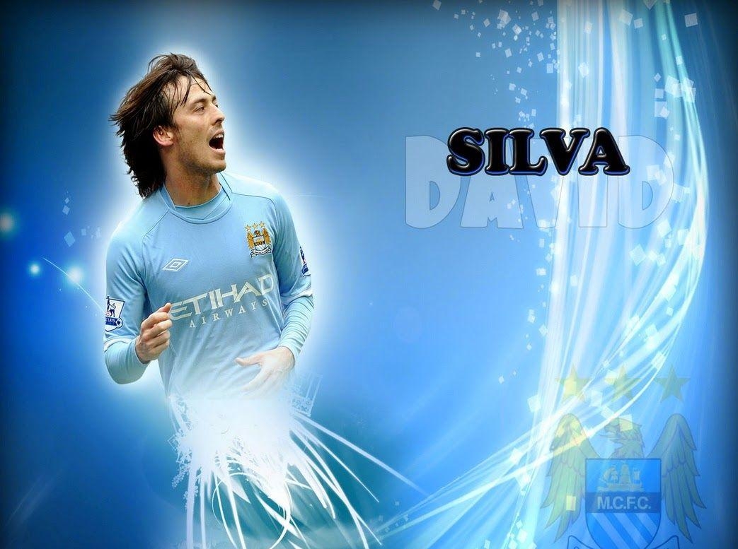 1050x780 Download David Silva Wallpaper HD Wallpaper, Desktop