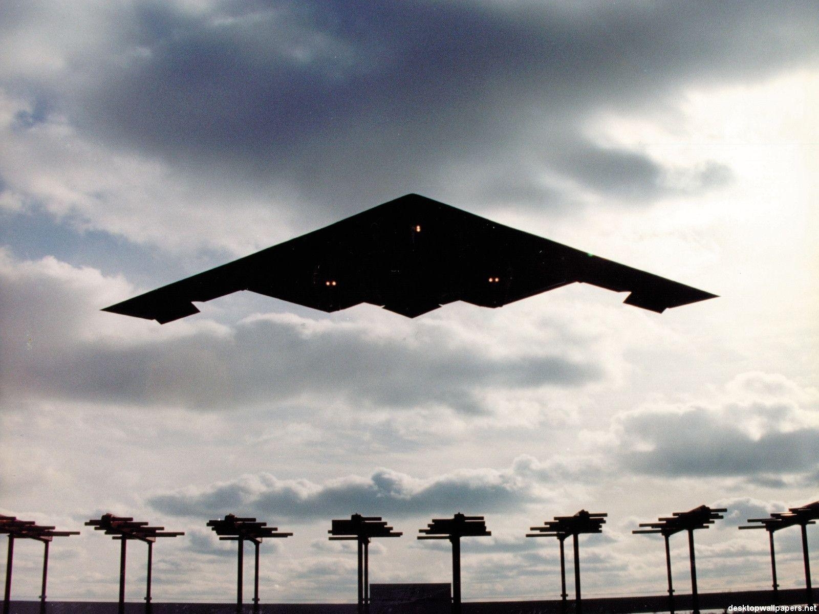 1600x1200 Stealth Bomber Wallpaper Image & Picture, Desktop