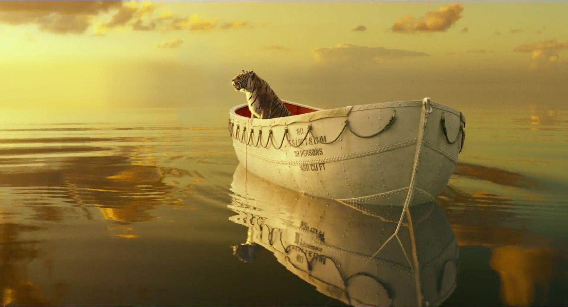 1920x1040 Life Of Pi Wallpaper for PC. Full HD Picture, Desktop