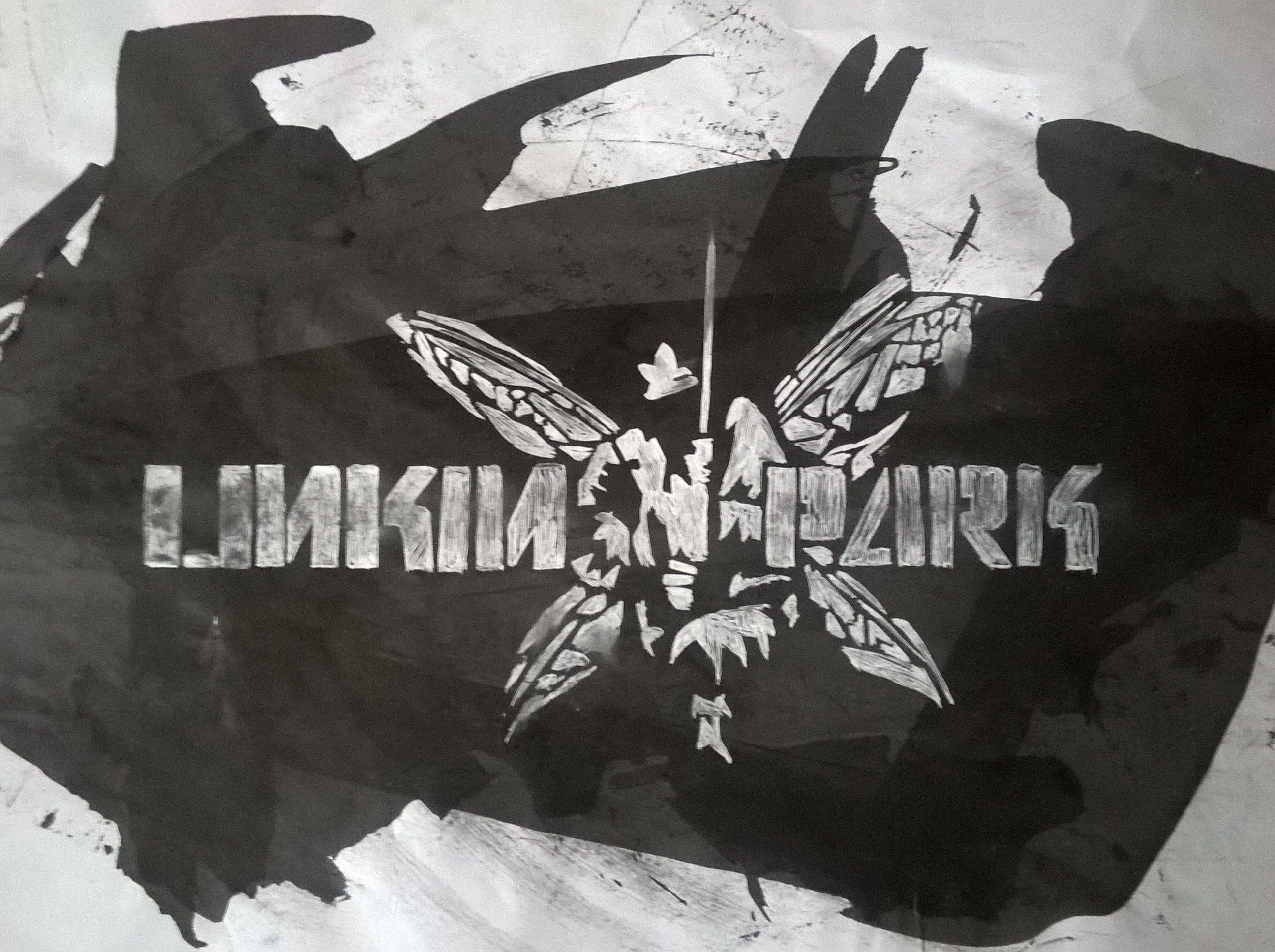 2600x1940 Hybrid Theory Wallpaper, Desktop