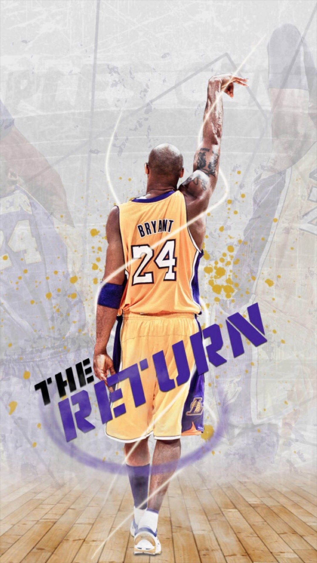 1080x1920 Free download the Bryant Kobe NBA Sports Super Star wallpaper , beaty your iphone. #sports #board. Kobe bryant wallpaper, Lakers kobe bryant, Kobe bryant picture, Phone