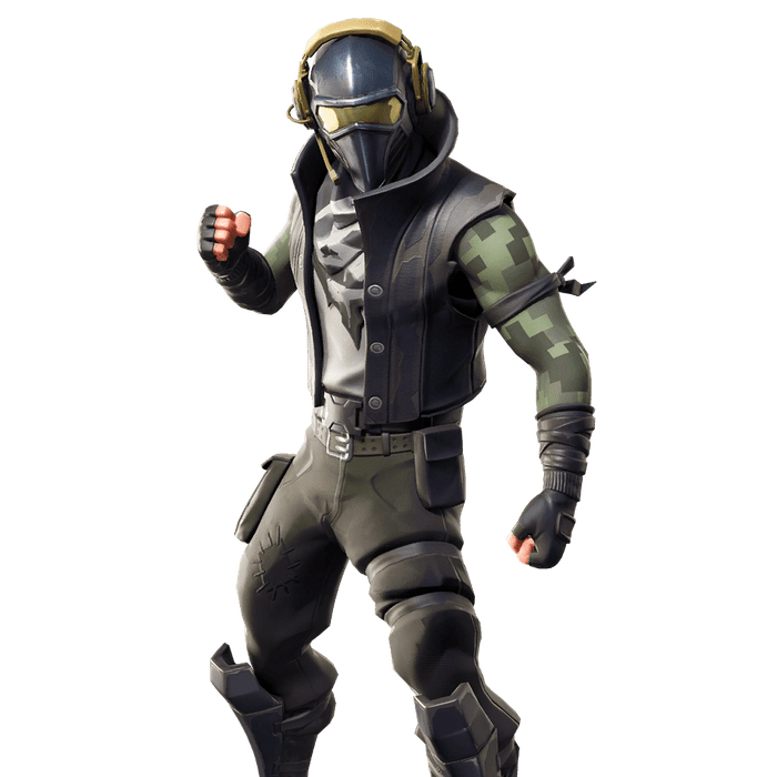 700x700 Grit Fortnite wallpaper, Phone