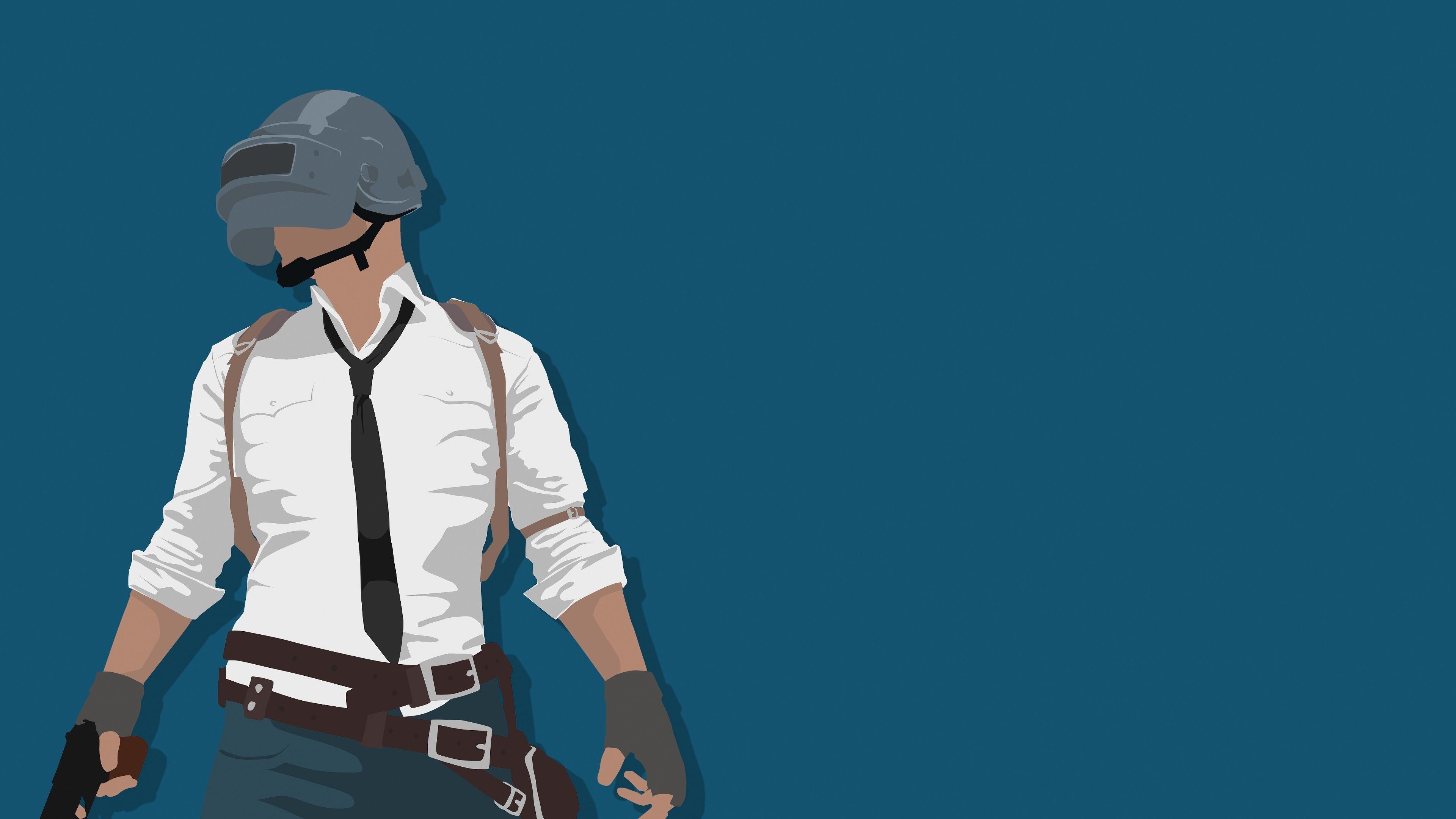 3840x2160 Pubg Playerunknowns Battlegrounds Background 32, Desktop