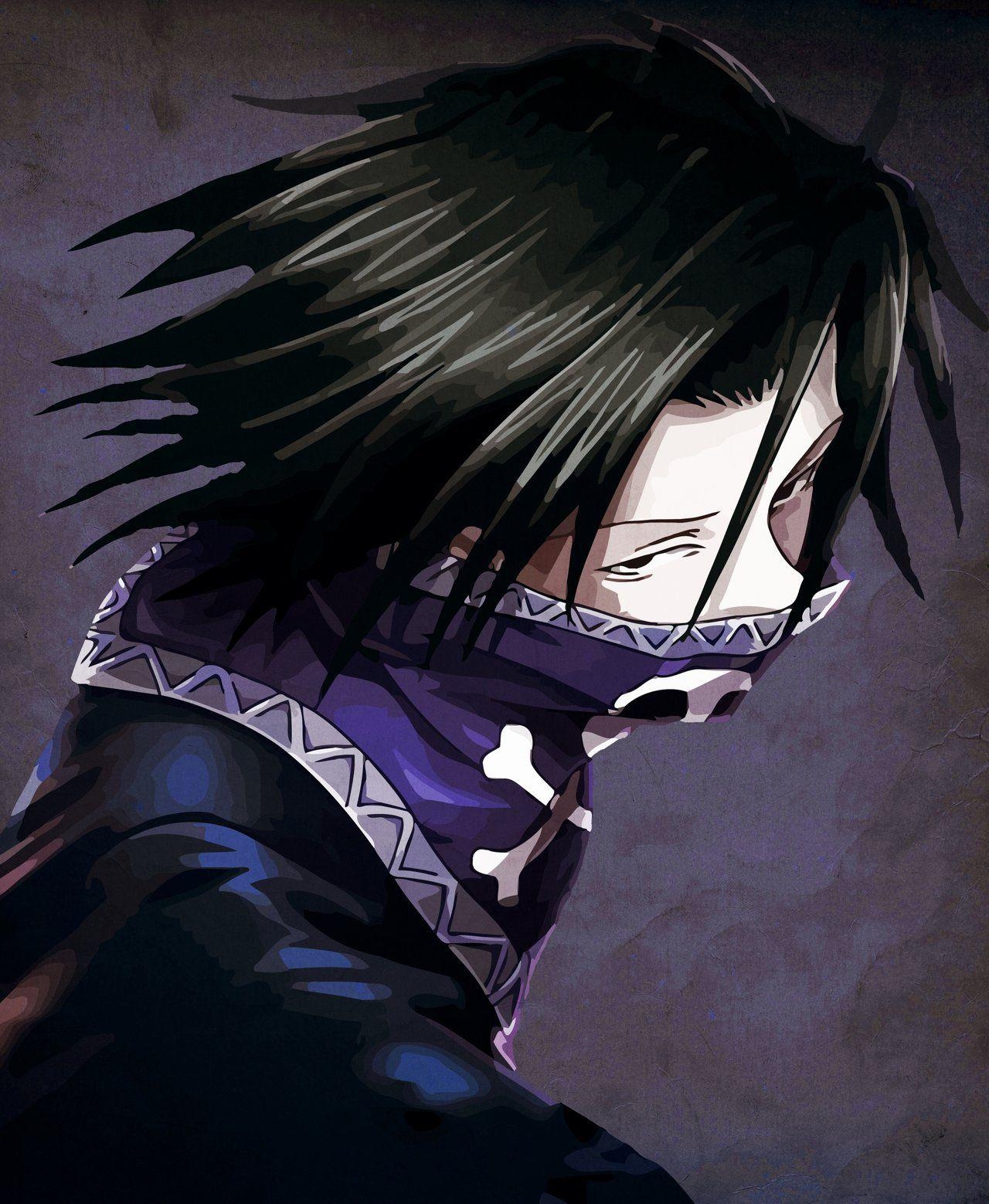 1280x1560 Feitan Portor Wallpaper Free Feitan Portor Background, Phone