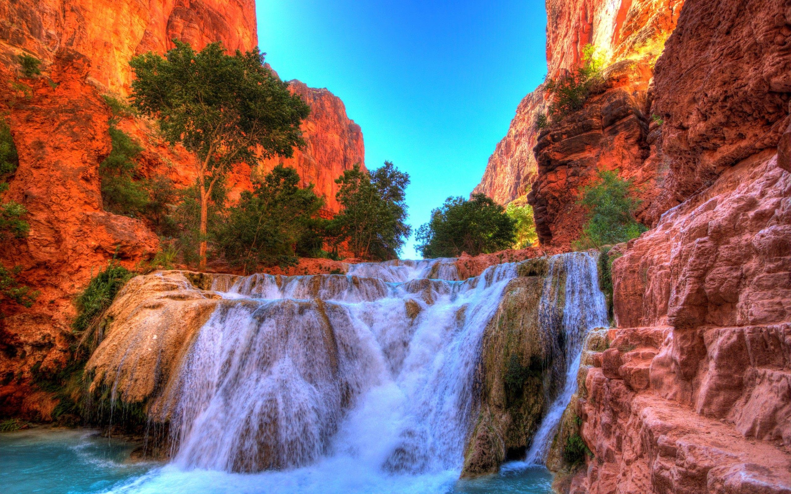 2560x1600 Grand Canyon Wallpaper Collections  (931.3 KB), Desktop