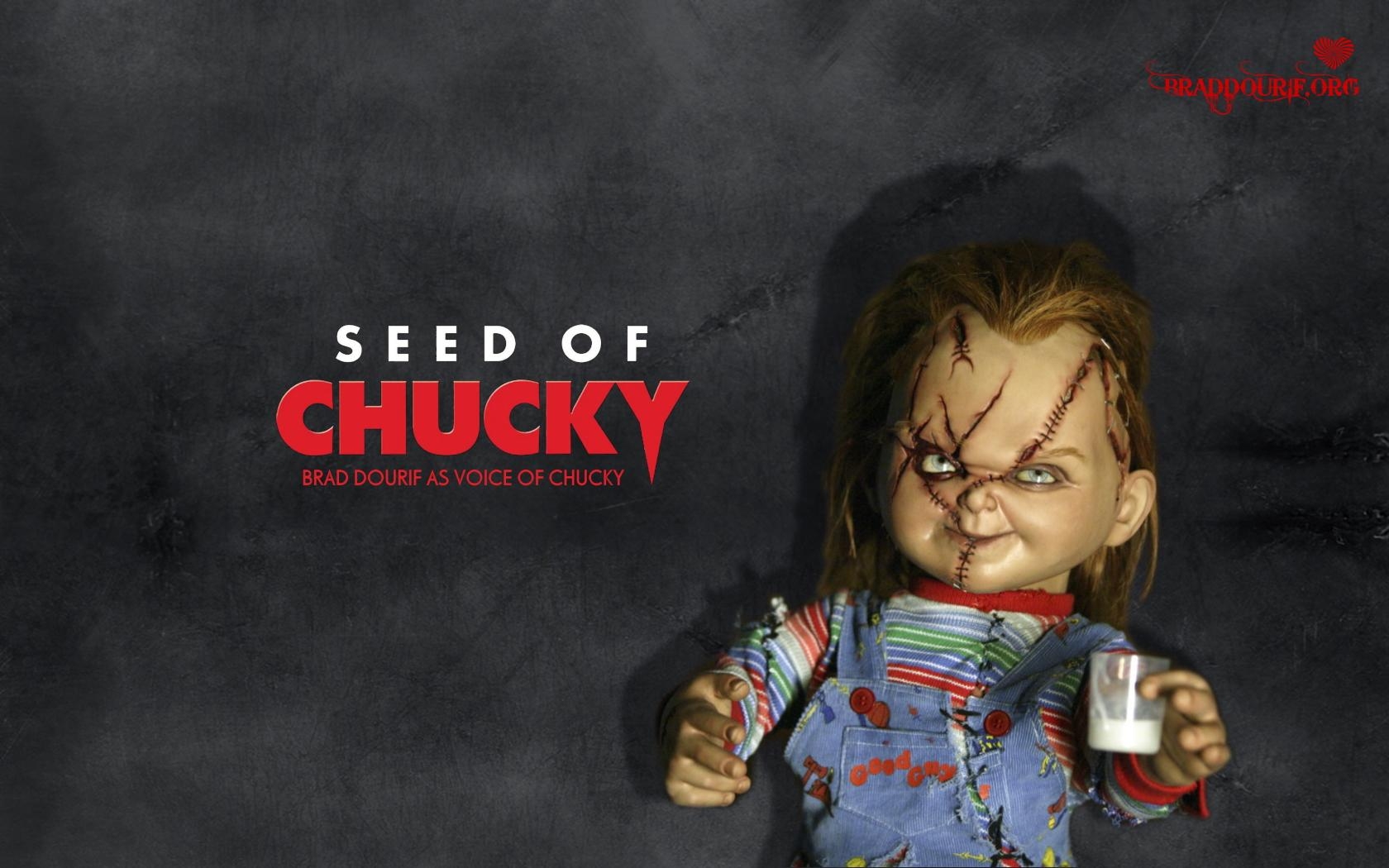 1680x1050 CHILD'S PLAY SEED OF CHUCKY WALLPAPER, Desktop