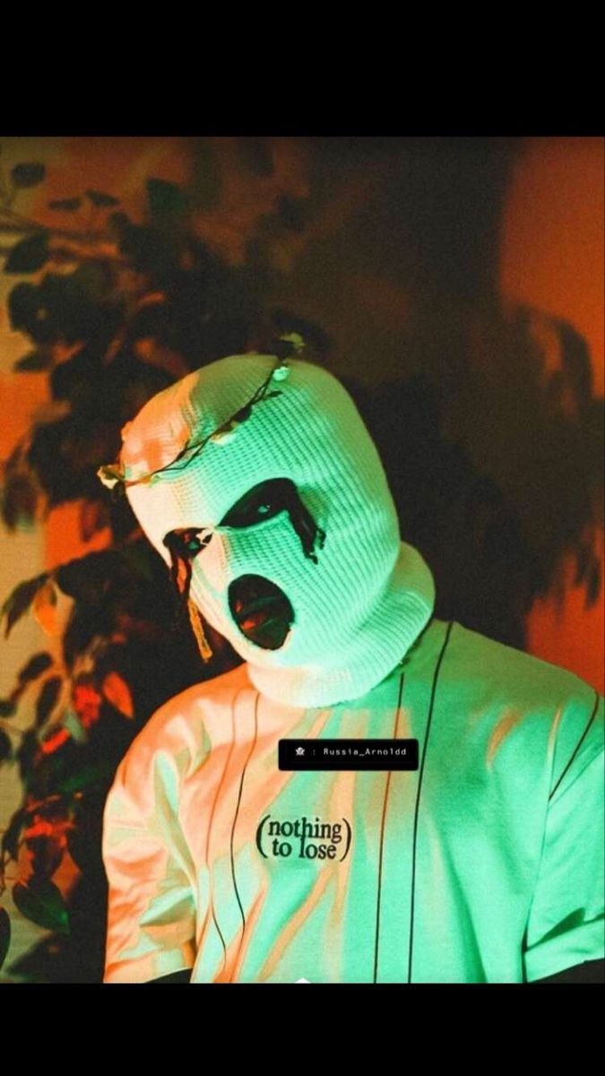 680x1200 Ski mask ideas, Phone