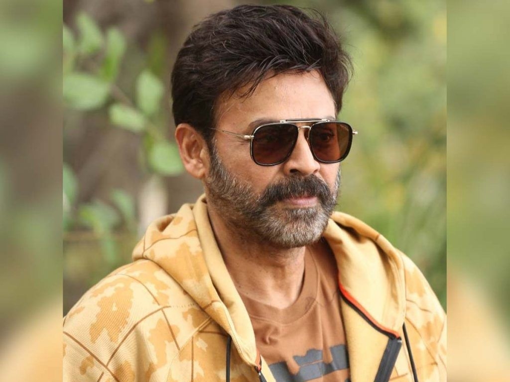 1030x770 Venkatesh Daggubati (Actor) Height, Age, Wife, Family, Children, Biography & More, Desktop