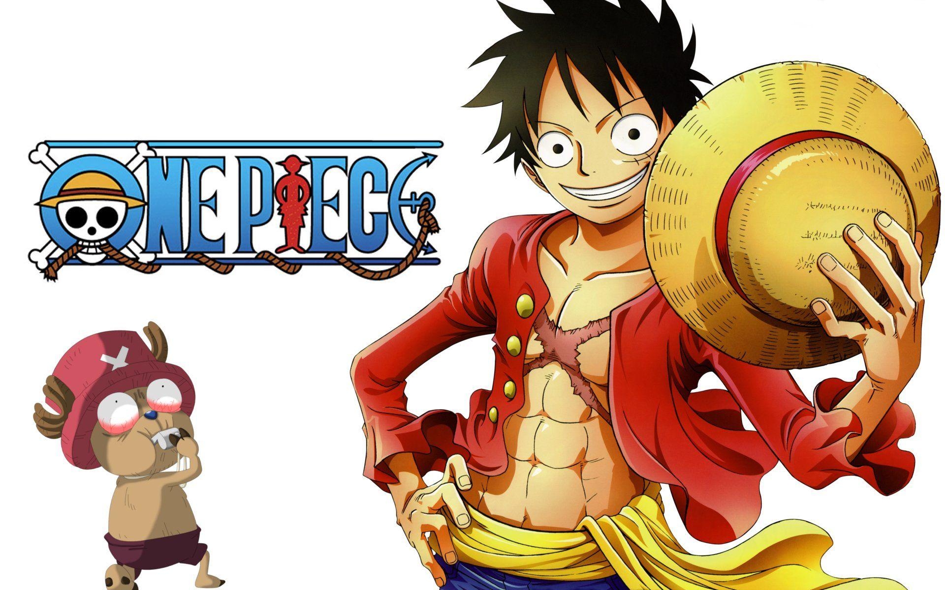 1920x1200 Monkey D. Luffy HD Wallpaper. Background, Desktop