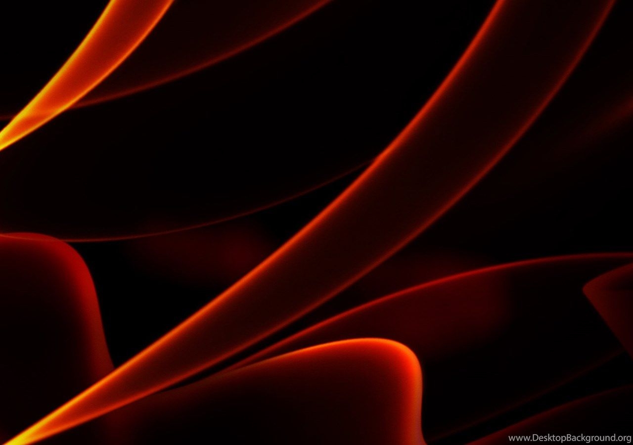 1280x900 Desktop Orange Black Wallpaper Desktop Background, Desktop