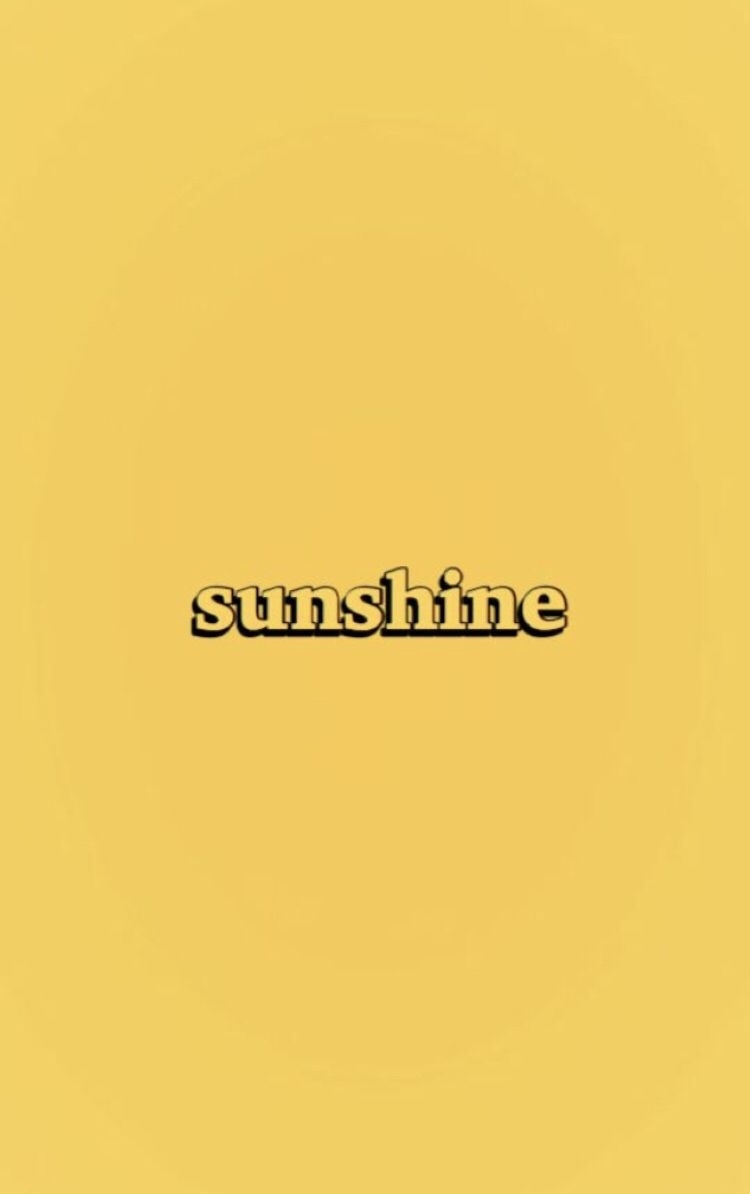 750x1200 Aesthetic Sun Wallpaper Free Aesthetic Sun Background, Phone