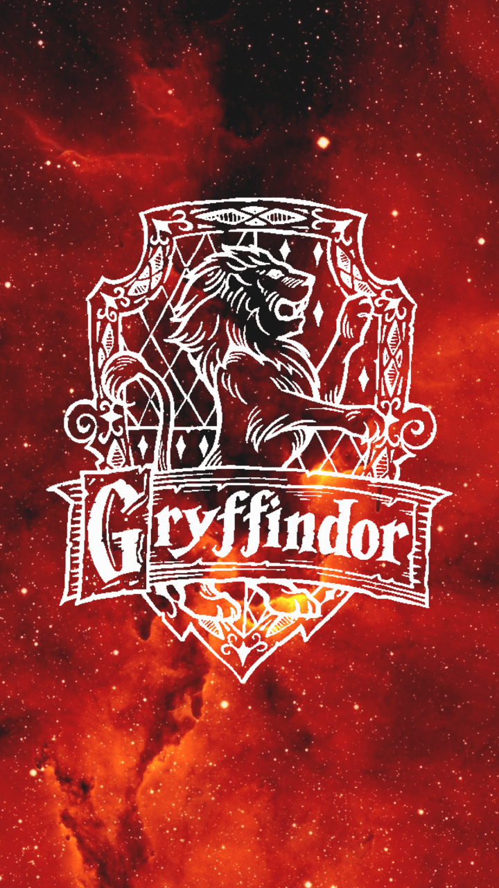 720x1280 Gryffindor Phone Wallpaper Free Gryffindor Phone Background, Phone