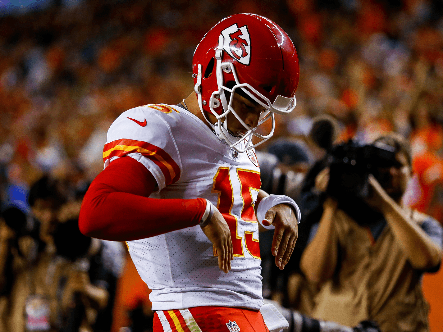 1430x1070 Justin Edmonds Getty Image Mahomes, Download Wallpaper, Desktop