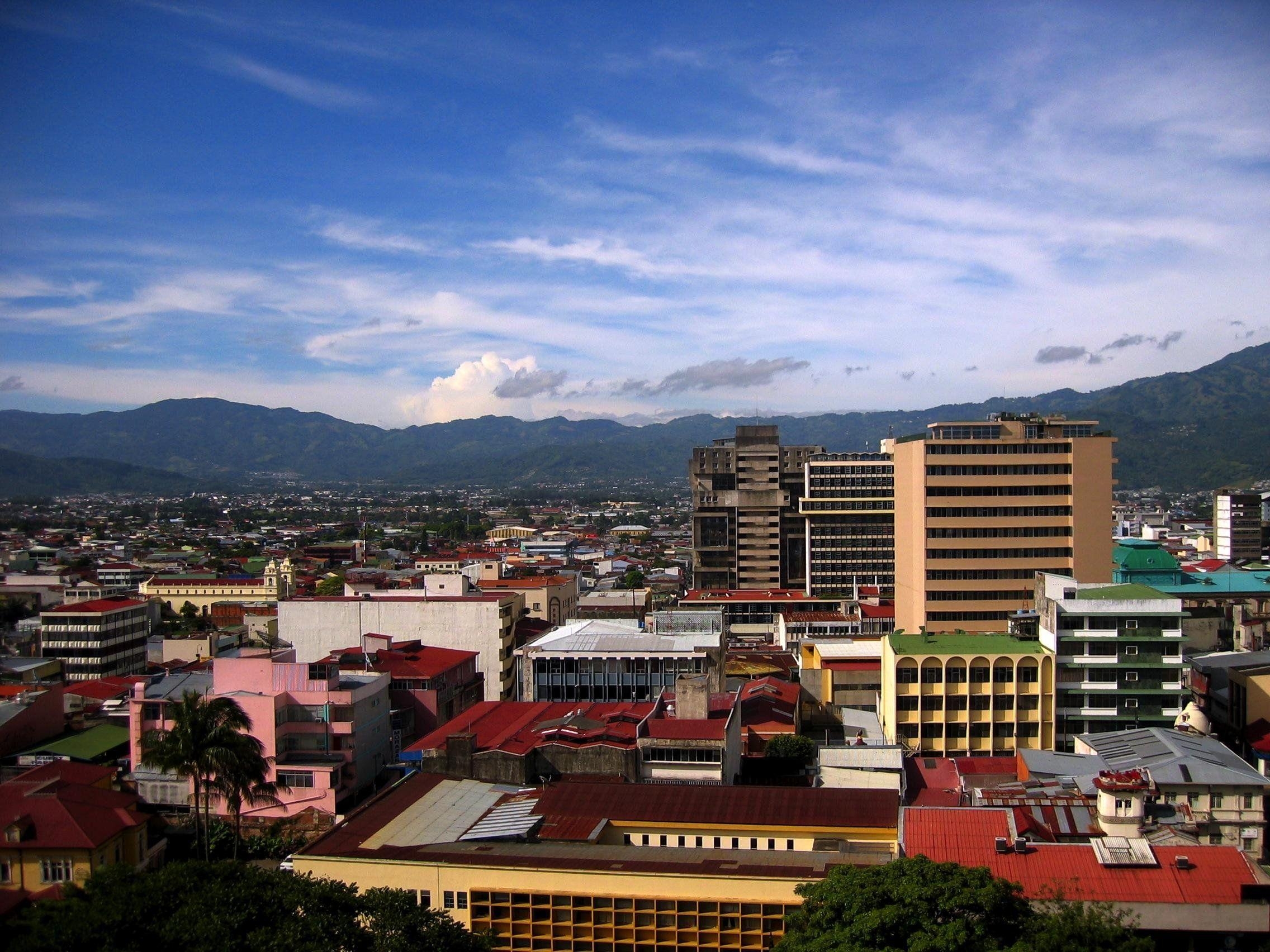 2280x1710 Photo Collection San Jose Costa Rica Wallpaper, Desktop