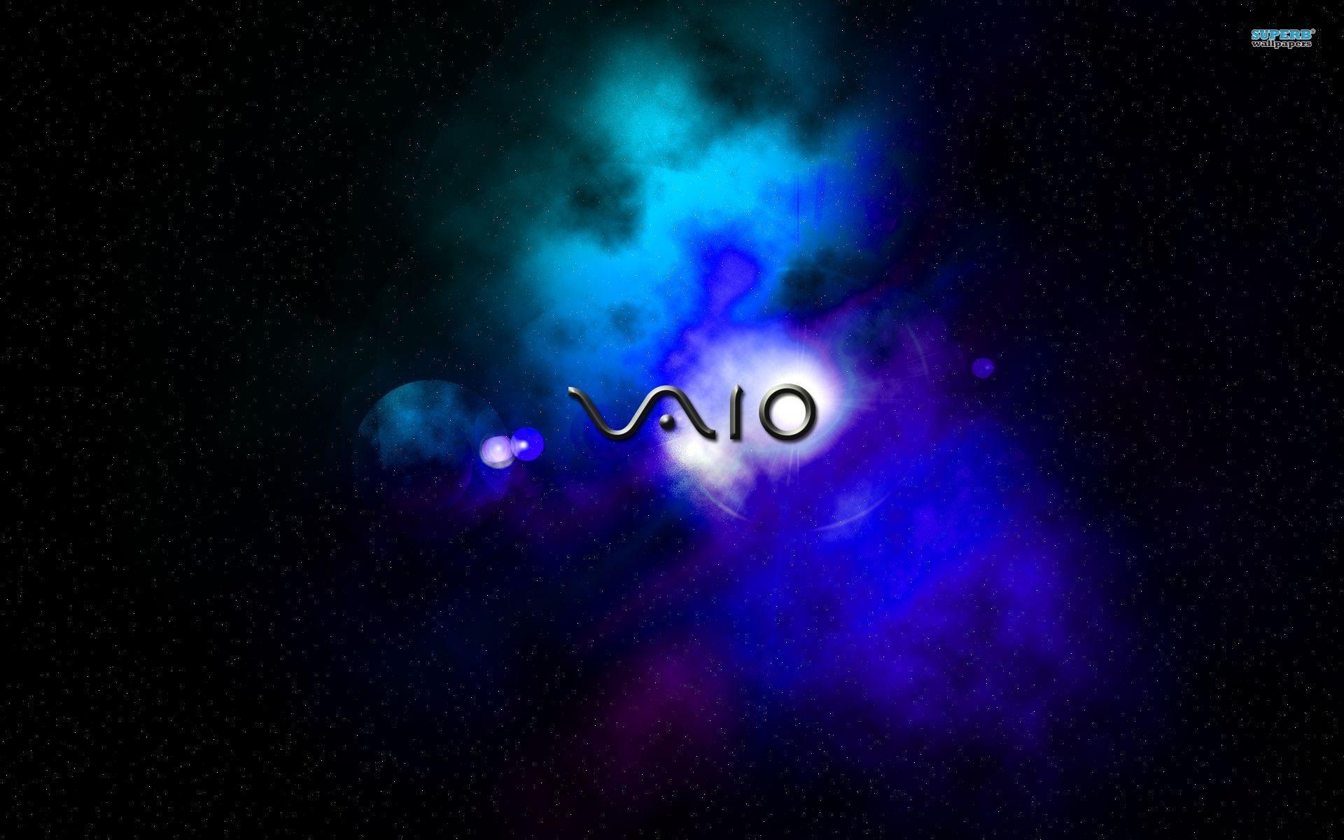 1920x1200 Vaio 7479, Desktop