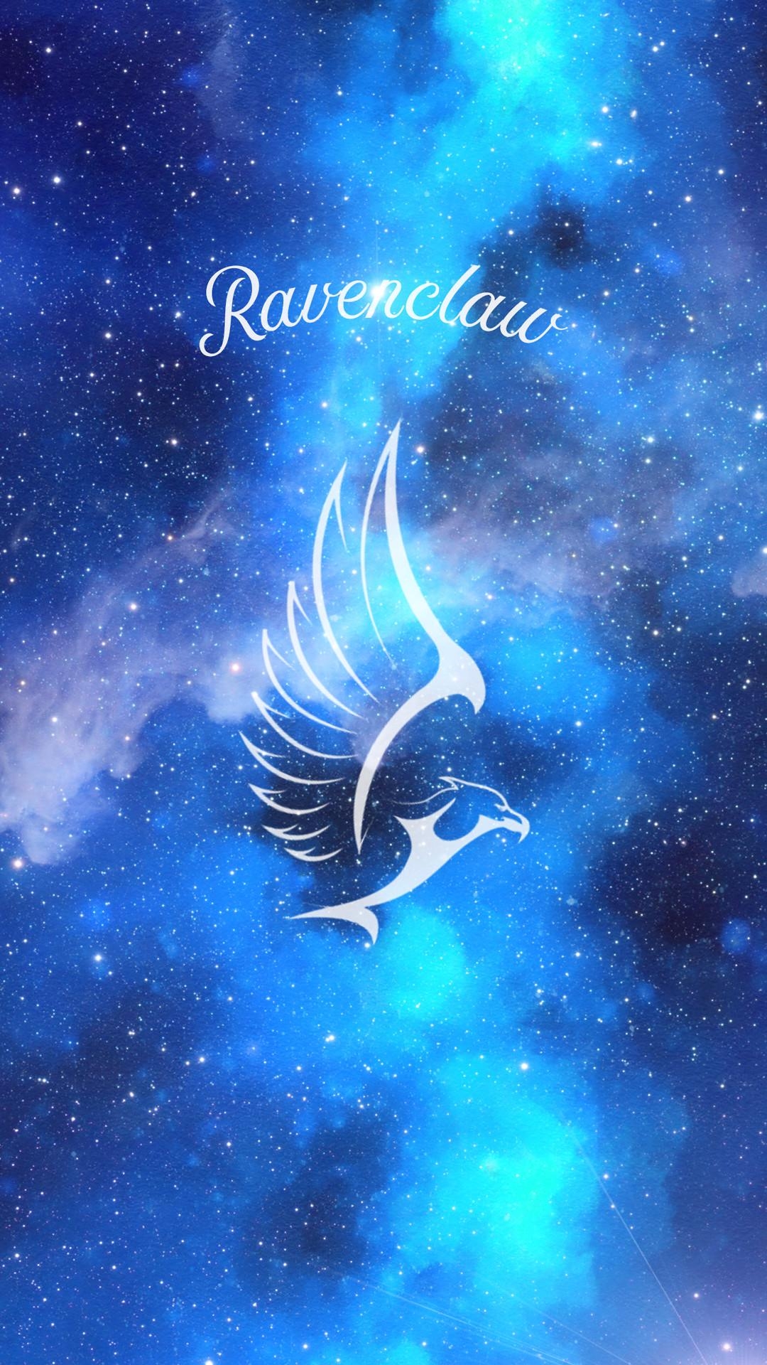 1080x1920 Ravenclaw Desktop Wallpaper, Phone