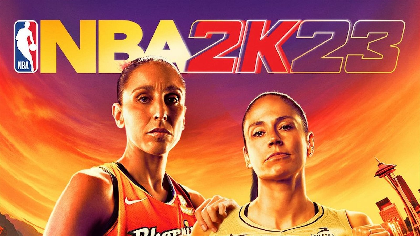 1600x900 NBA 2K23: What are the editions?, Desktop