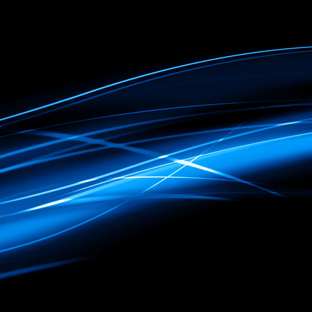 1030x1030 Blue And Black Wallpaper 10 - [], Phone