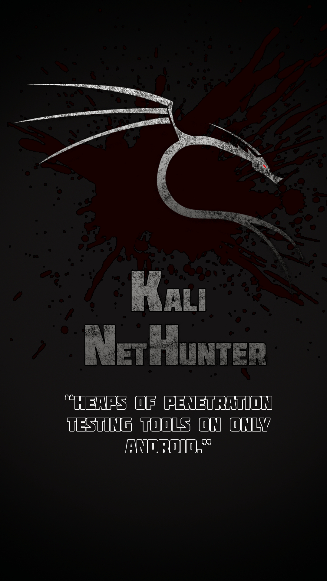 1080x1920 Kali Linux Forums, Phone