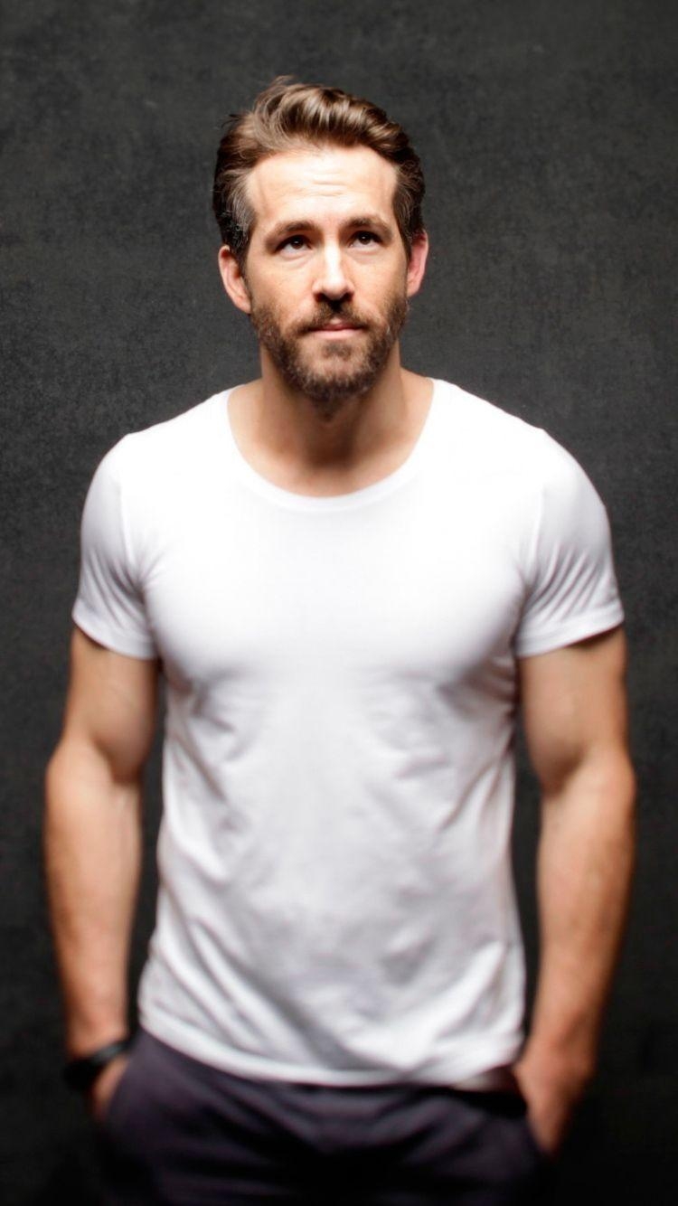 750x1340 IPhone 6 Ryan reynolds Wallpaper HD, Desktop Background, Phone