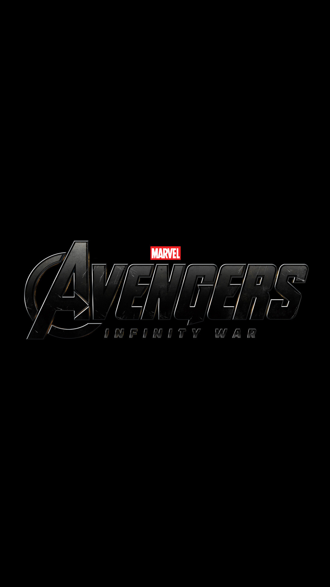 1080x1920 Avengers Logo Wallpaper, Phone