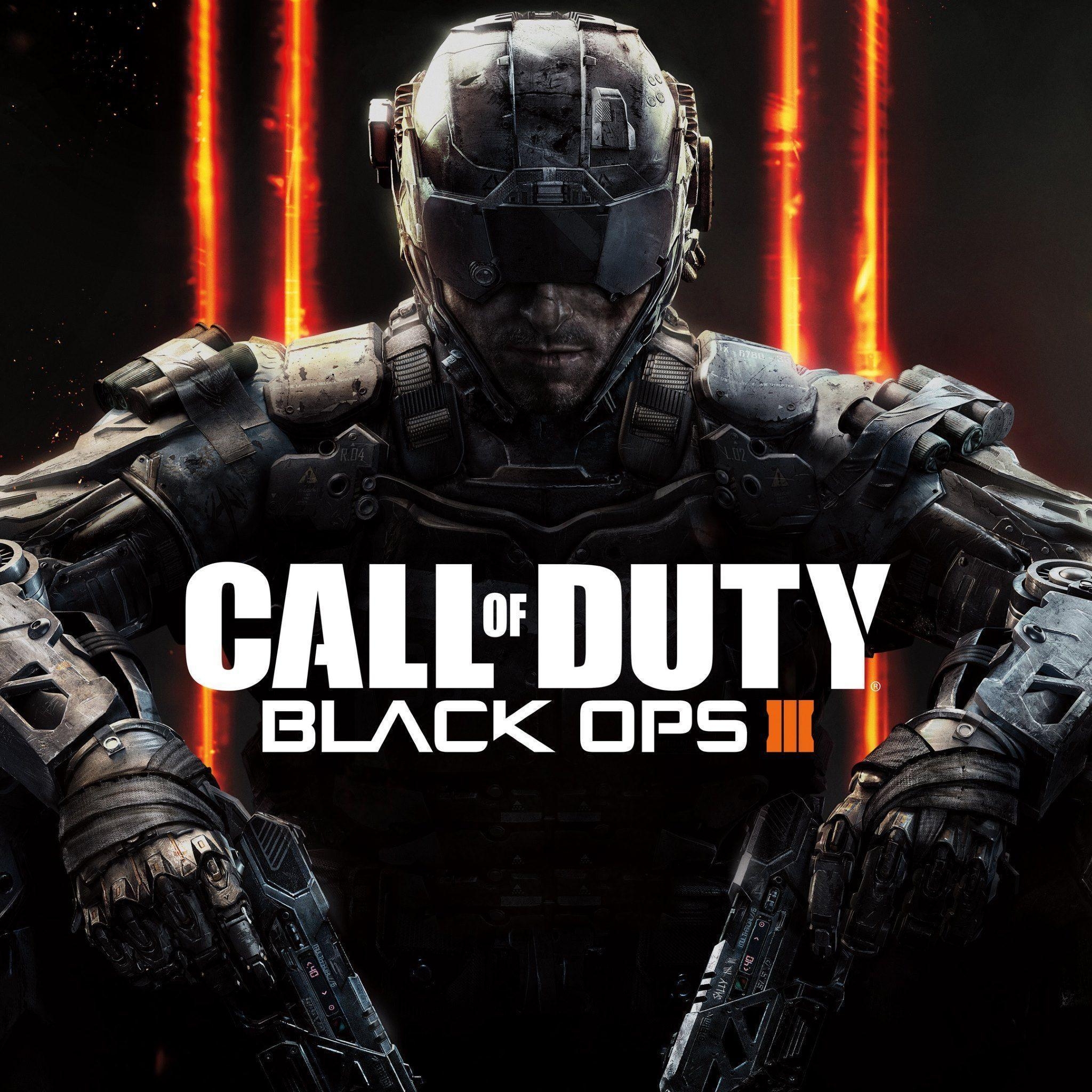 2050x2050 Call of Duty Black Ops III Wallpaper in HD, 4K and wide sizes, Phone