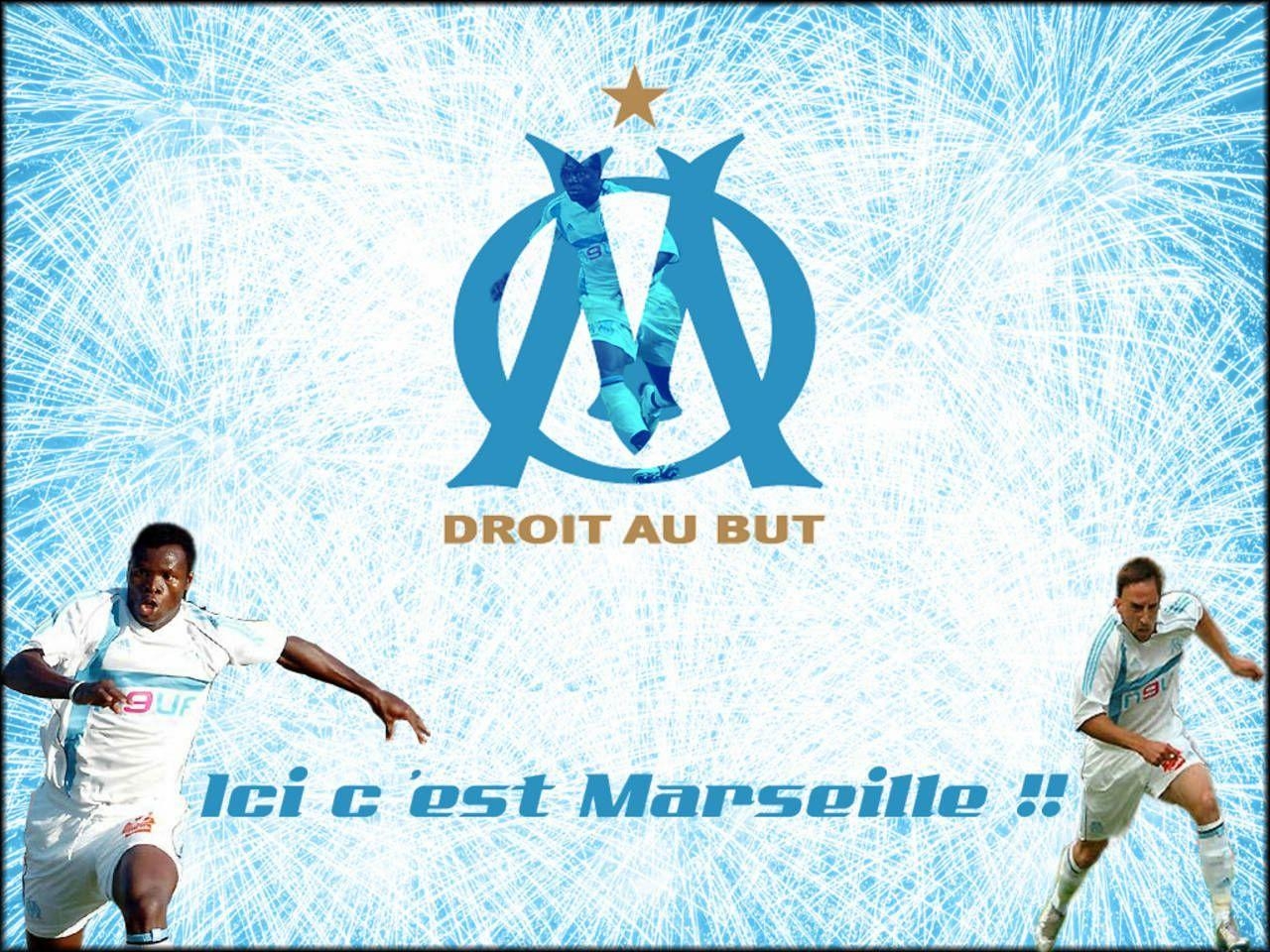 1280x960 Fc Olympique Marseille wallpaper, Football Picture and Photo, Desktop