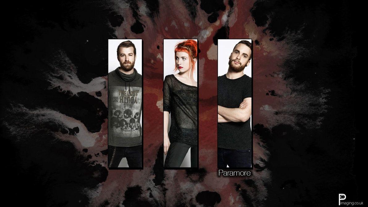 1200x670 Paramore Wallpaper, Desktop