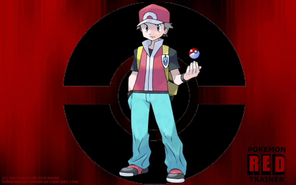 1030x640 More Like Pokemon Trainer Red Wallpaper, Desktop