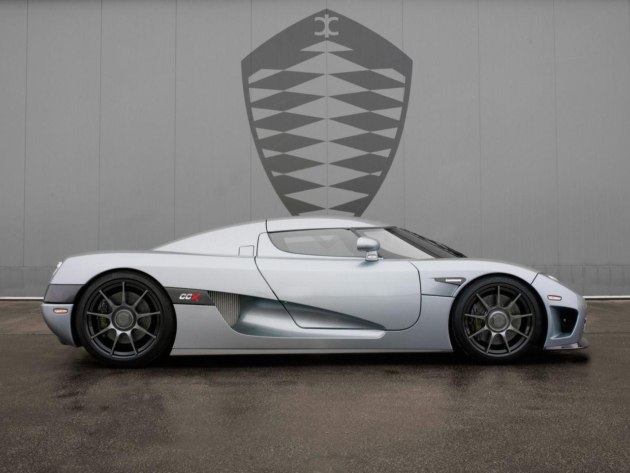 1280x960 The Koenigsegg CCX:image for wallpaper and background, Desktop