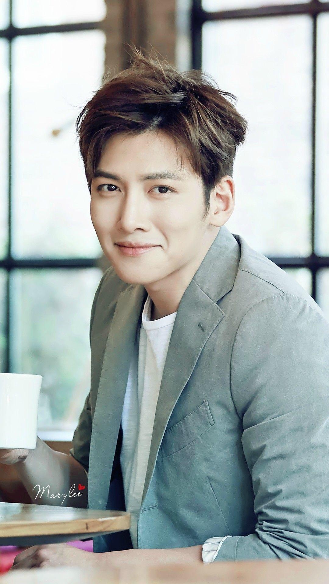 1080x1920 Ji Chang Wook (지창욱) Musical Actor *ON ACTIVE MILITARY, Phone